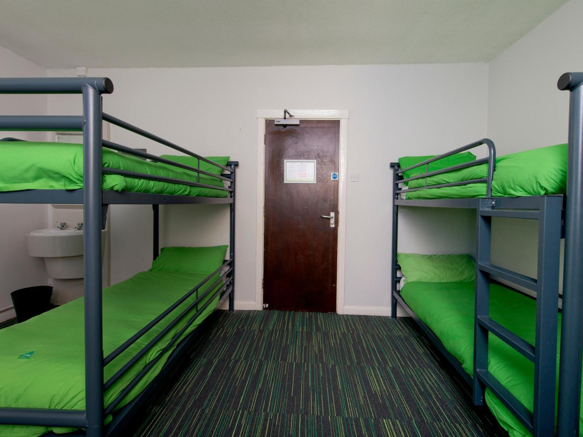 Hostel YHA Truleigh Hill Shoreham-by-Sea Exterior foto