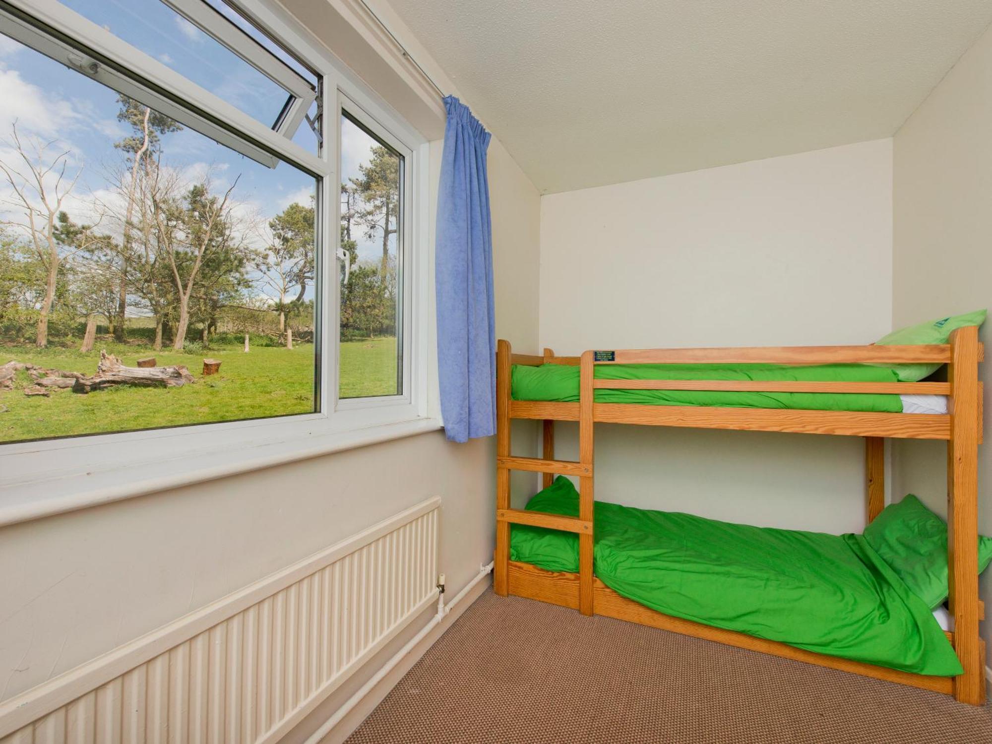 Hostel YHA Truleigh Hill Shoreham-by-Sea Exterior foto