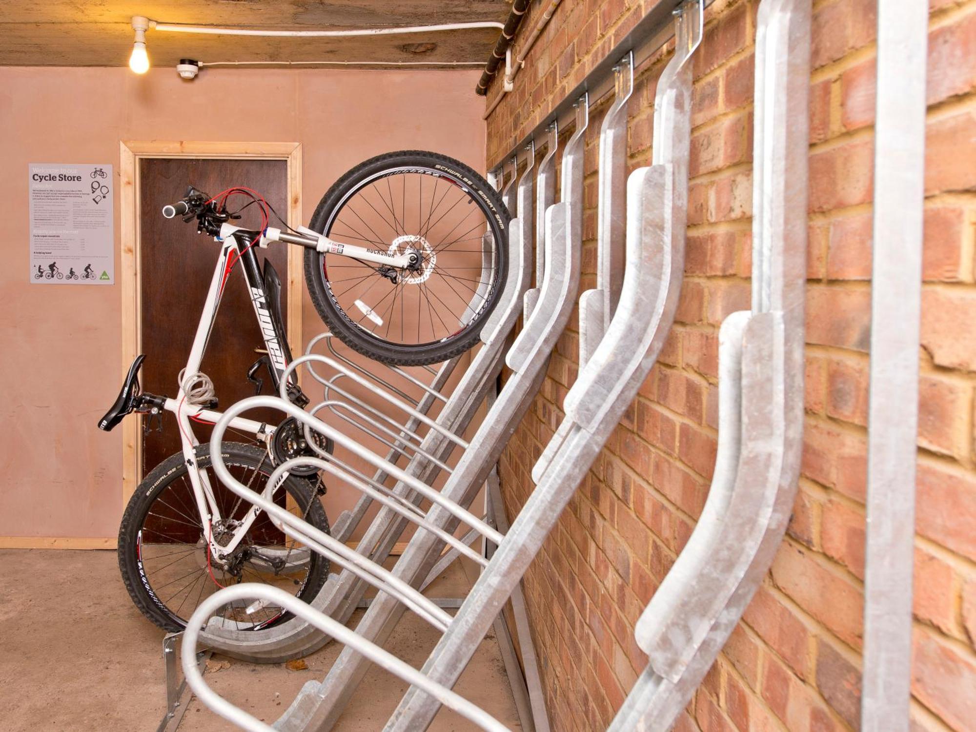 Hostel YHA Truleigh Hill Shoreham-by-Sea Exterior foto