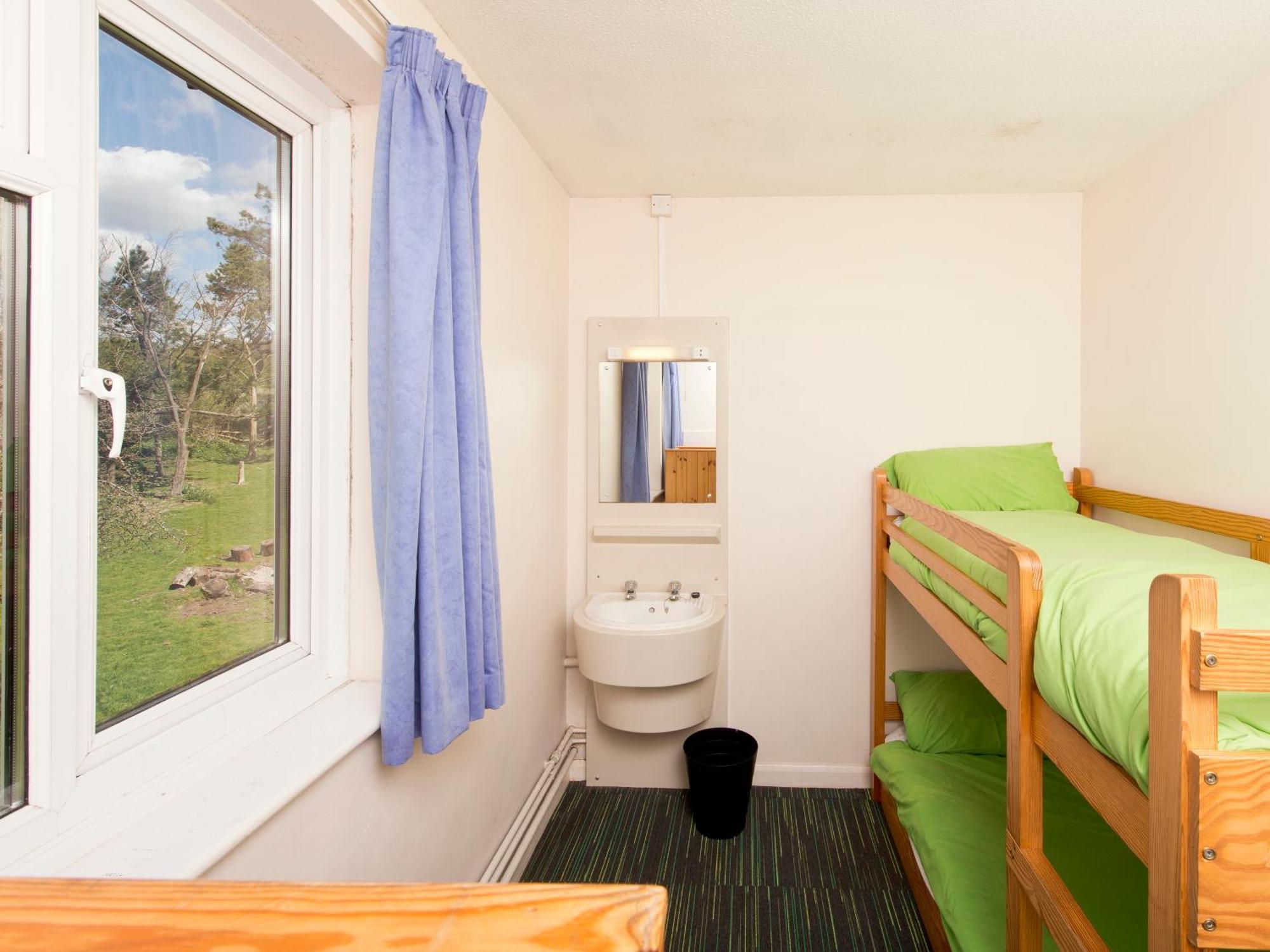 Hostel YHA Truleigh Hill Shoreham-by-Sea Exterior foto