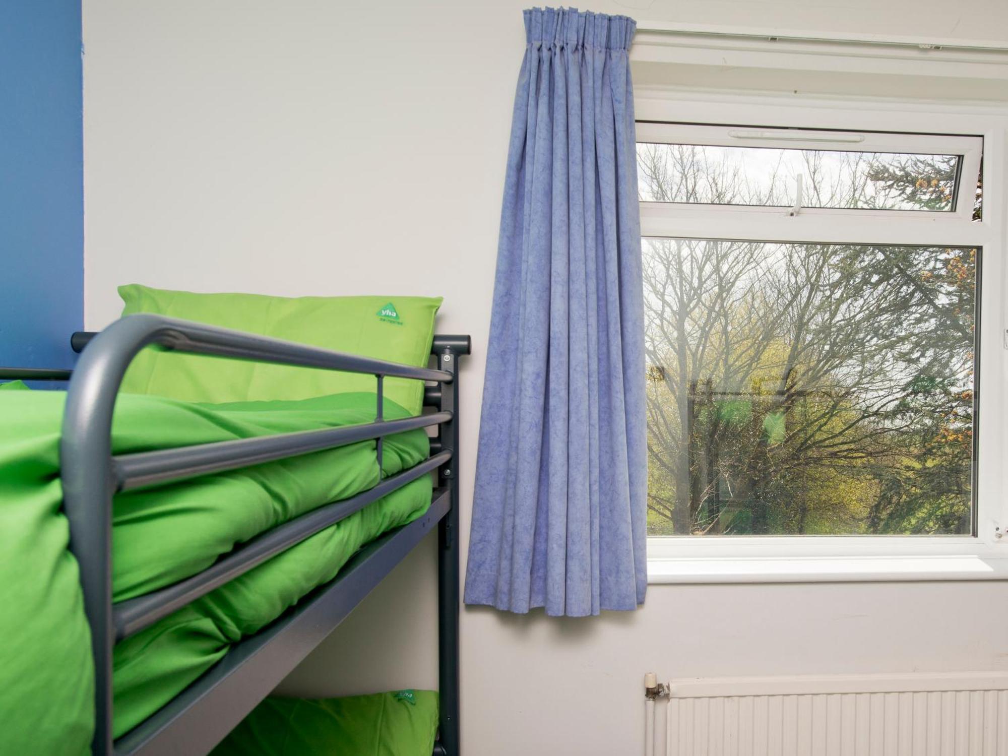 Hostel YHA Truleigh Hill Shoreham-by-Sea Exterior foto