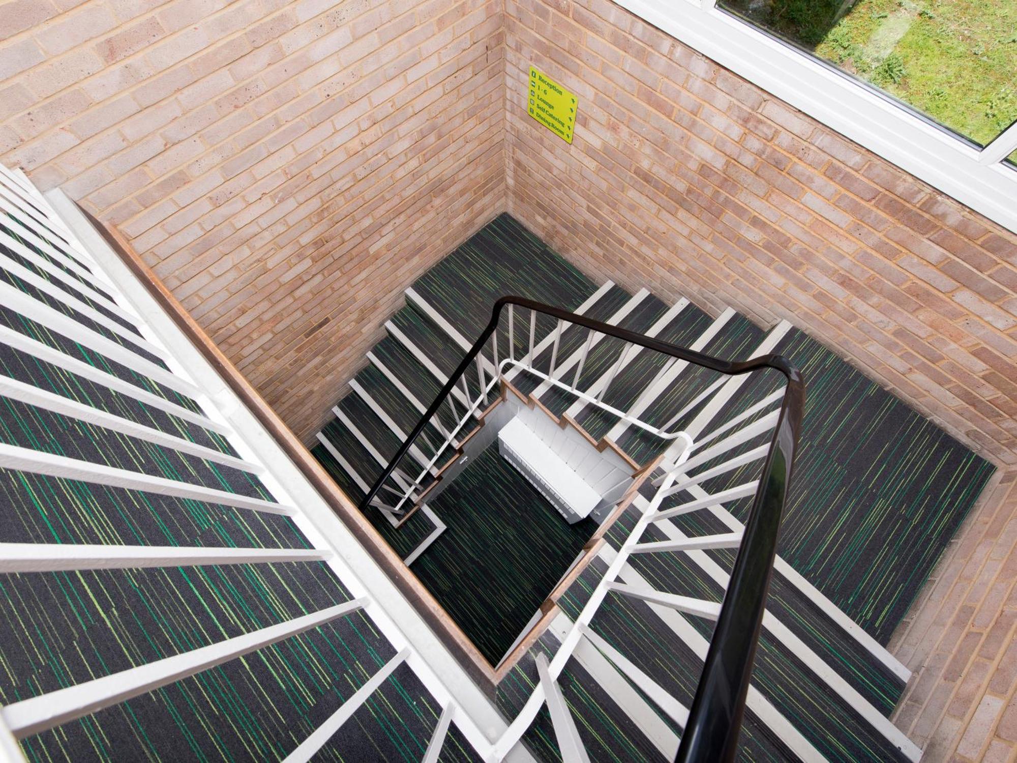 Hostel YHA Truleigh Hill Shoreham-by-Sea Exterior foto