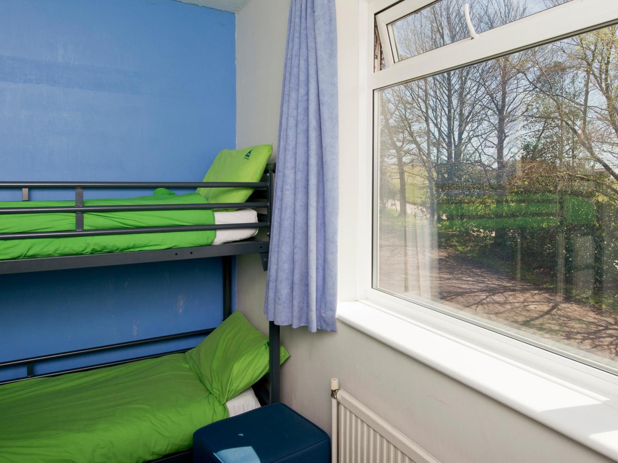 Hostel YHA Truleigh Hill Shoreham-by-Sea Exterior foto