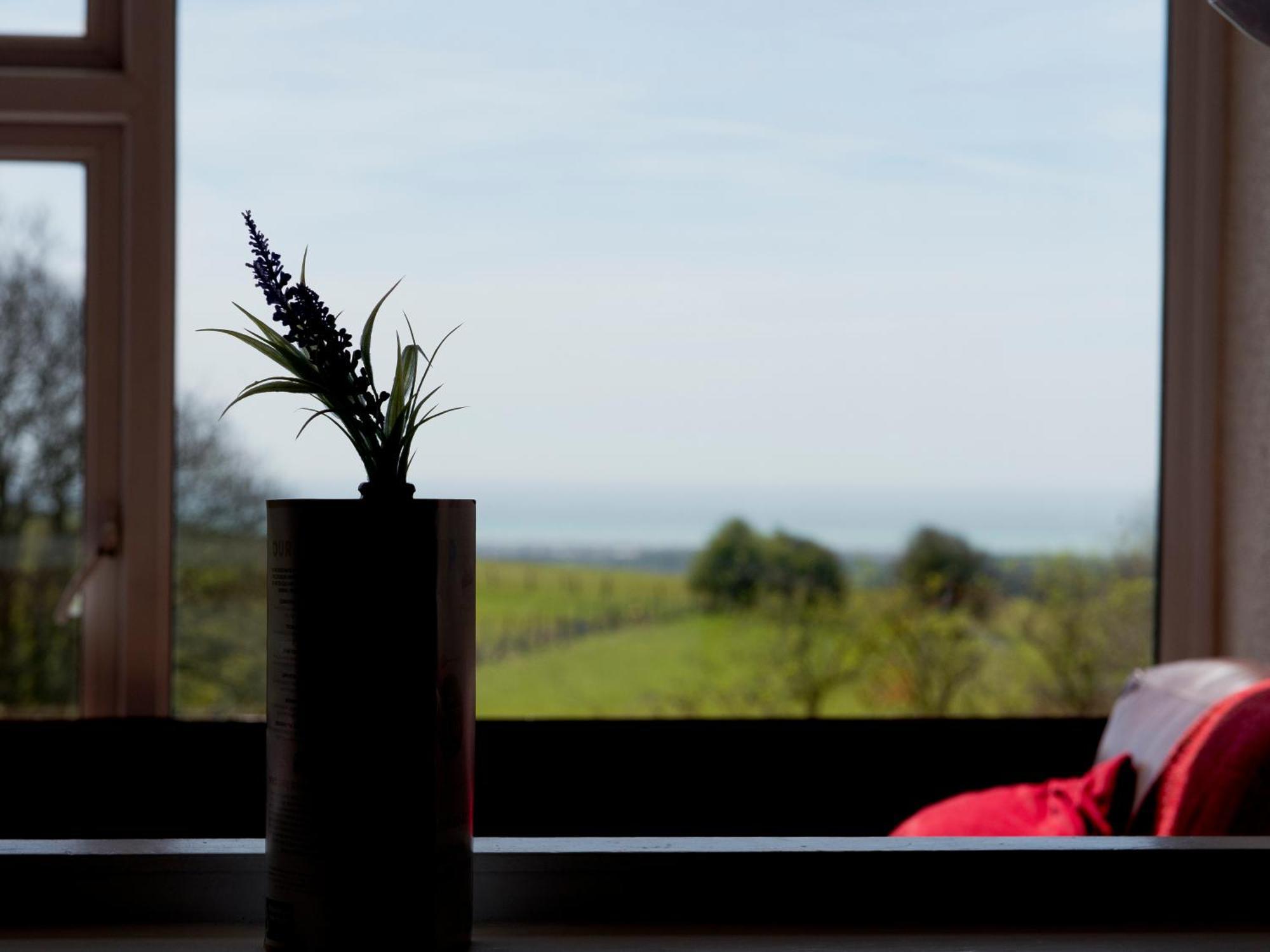 Hostel YHA Truleigh Hill Shoreham-by-Sea Exterior foto