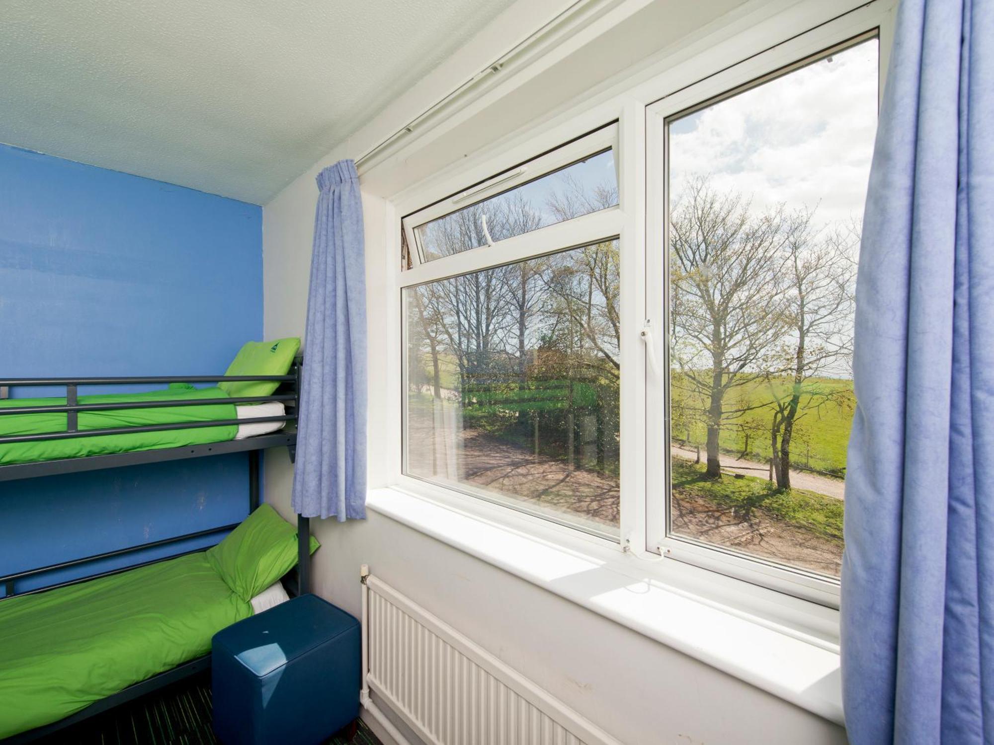 Hostel YHA Truleigh Hill Shoreham-by-Sea Exterior foto