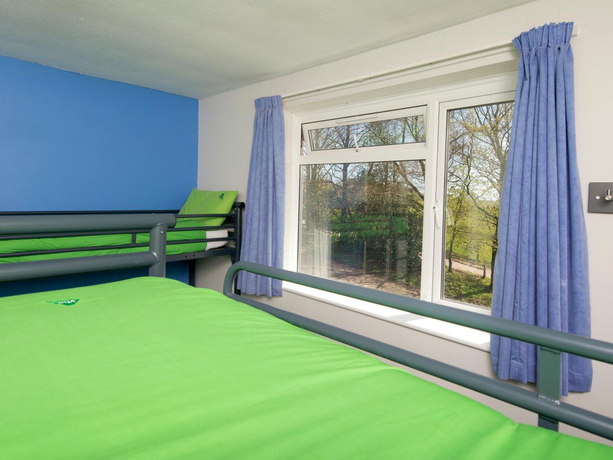 Hostel YHA Truleigh Hill Shoreham-by-Sea Exterior foto