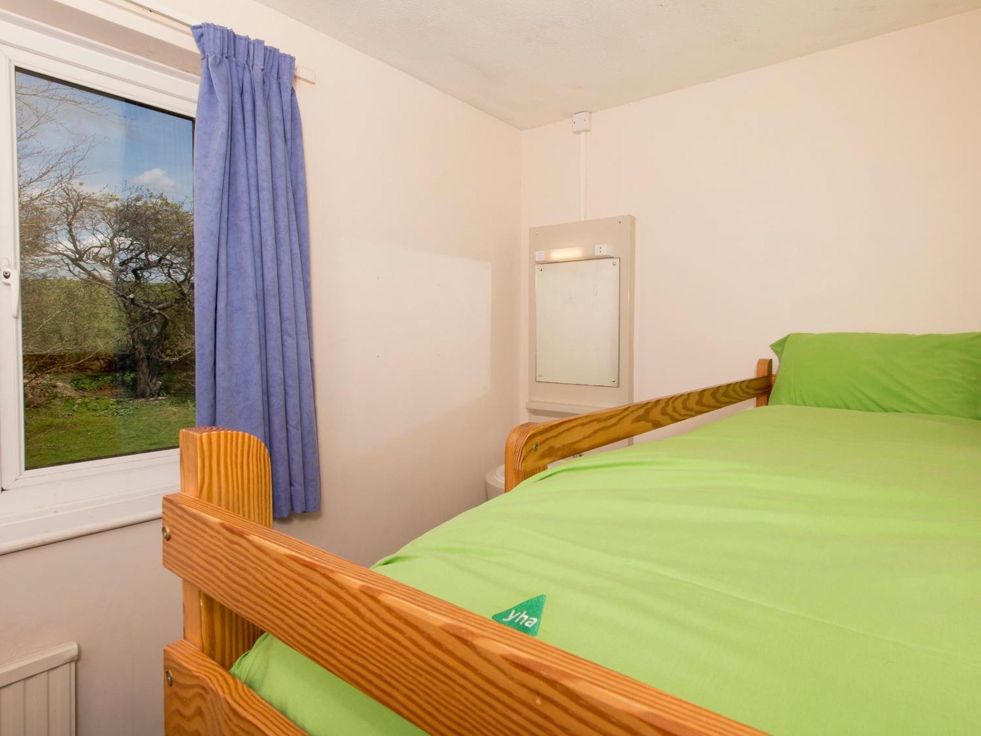 Hostel YHA Truleigh Hill Shoreham-by-Sea Exterior foto